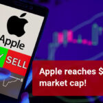 apple hits 2 trillion market cap