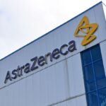 AstraZeneca resumed the phase III clinical trials