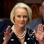 Cindy McCain Approves Joe Biden for President