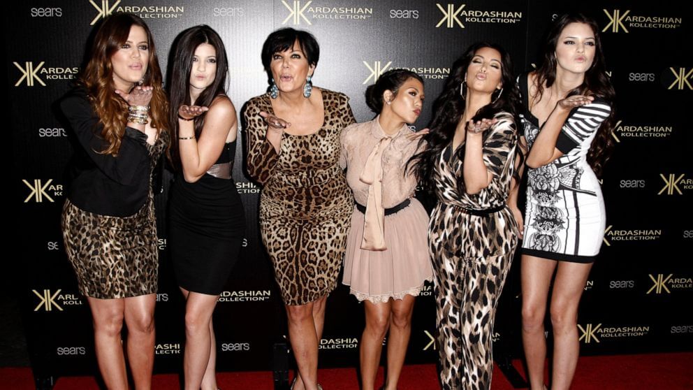 Keeping up with the Kardashians was cancelled abc (1)