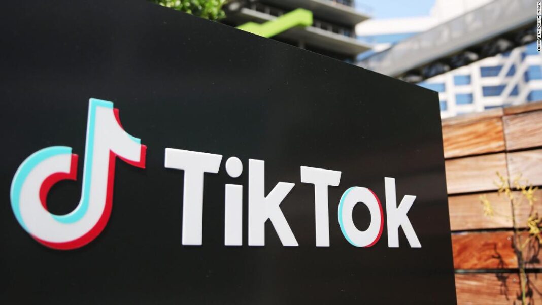 Oracle Acquires Small Stake in TikTok