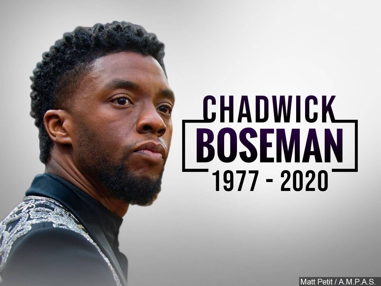 Tribute to Chadwick Boseman (1)
