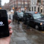 uber regains license in london