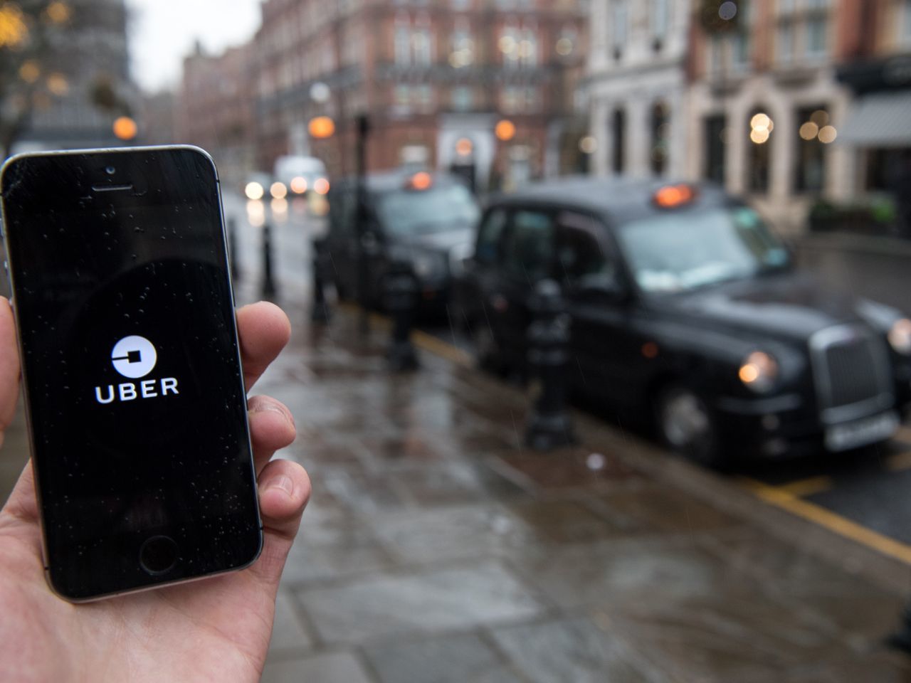 uber regains license in london