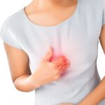what is heartburn common symptoms