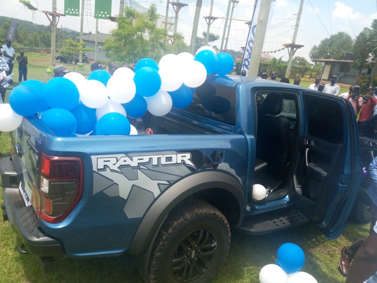 lifestyleug.com_how much ford ranger raptor in Uganda