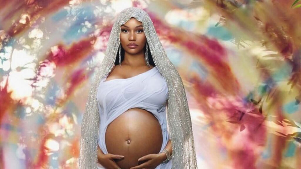 lifestyleug.com_Nicki Minaj welcomed her first child2 (1)