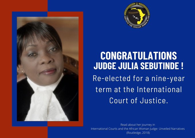 lifestyleug.com__julia sebutinde international court justice