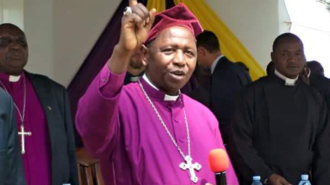 lifestyleug.com__Archbishop Stanley Ntagali was suspended from church (1)