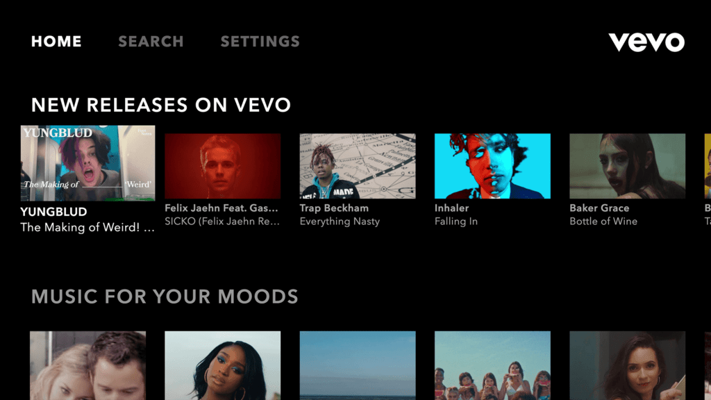 lifestyleug.com__Vevo and Musixmatch introduce Moods (1)