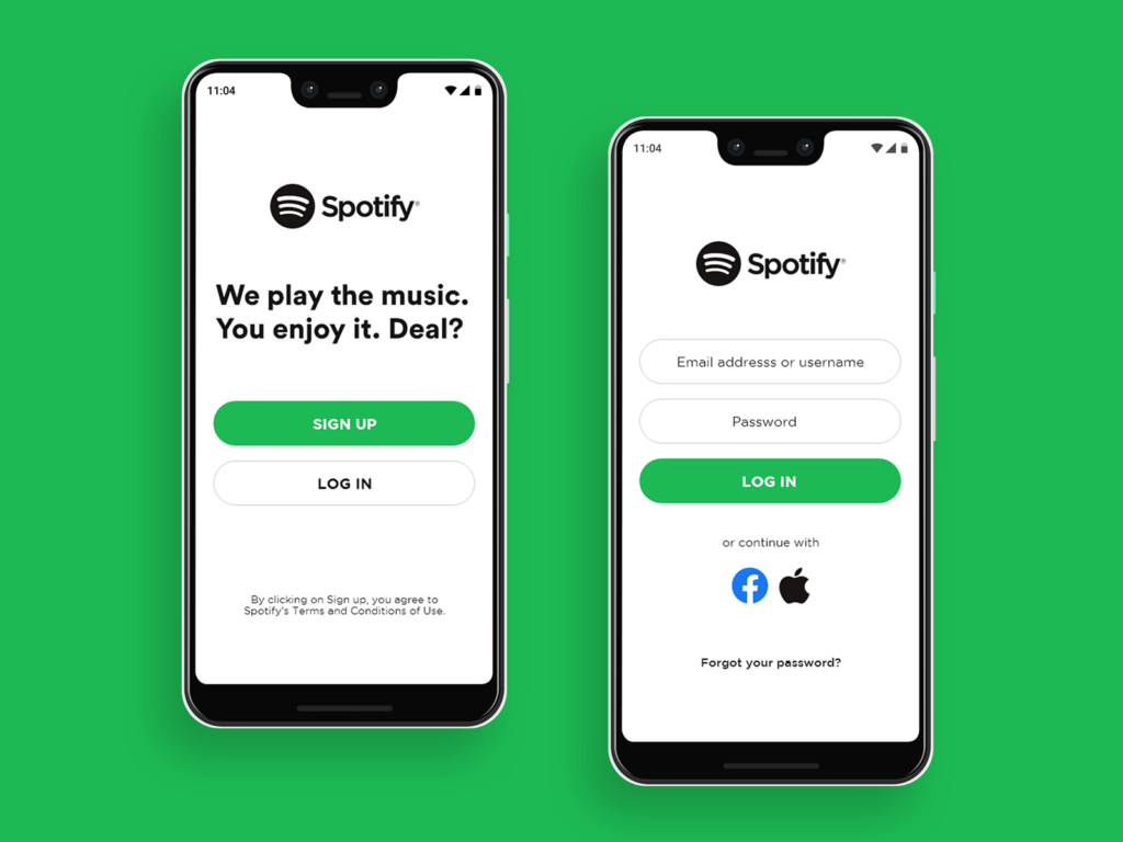 top stories lifestyle uganda Spotify and Tunecore Launch Operations in Africa