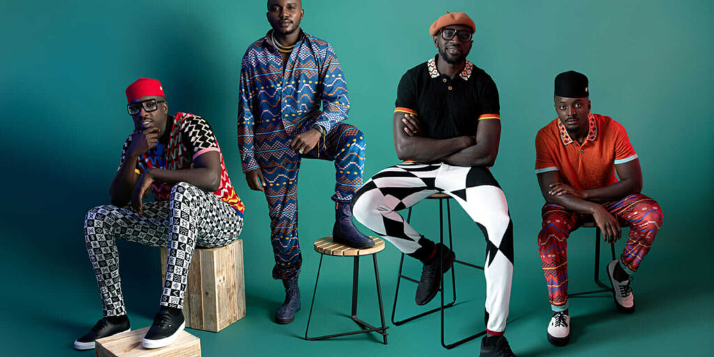 Sauti' Sol Family season 2 Returns to Showmax (1)