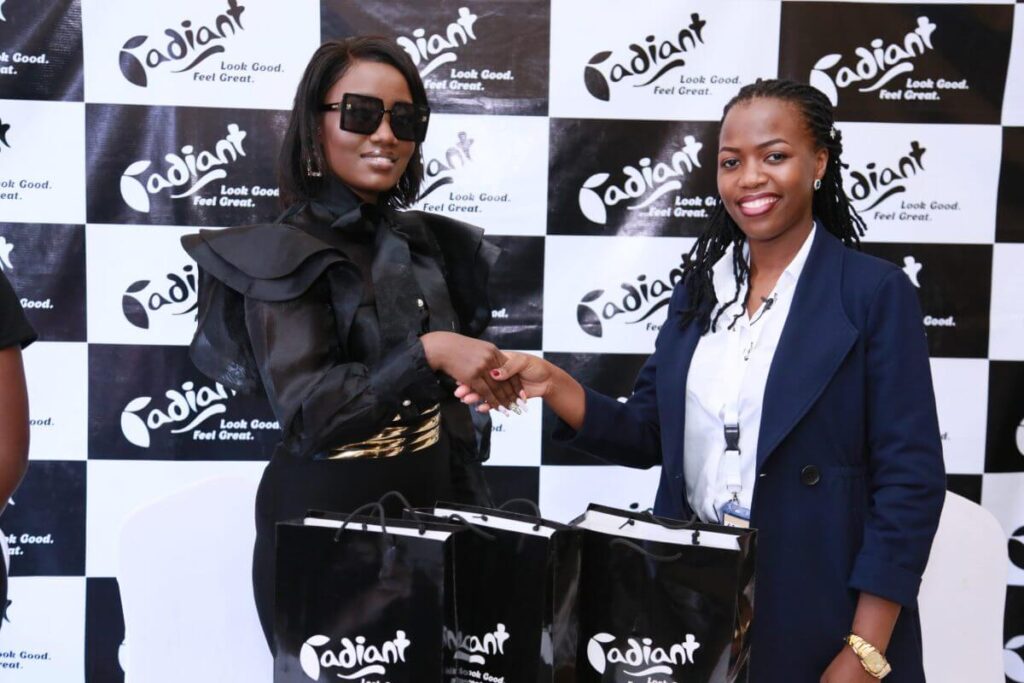 lifestyleug.com__Lydia Jazmine Is Now a Brand Ambassador for Radiant Cosmetics (1)