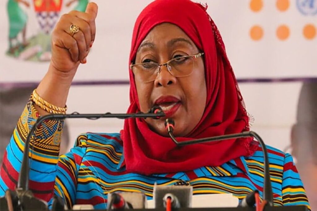 lifestyleug.com__president of Tanzania is Samia Suluhu Hassan (1)