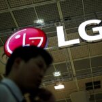 LG will exit the smartphone business RT