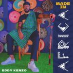 Listen to Made in Africa album by kenzo (1)