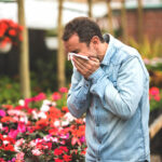 what is hay fever symptoms