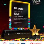Voting 2021 Vodafone Ghana Music Awards (1)