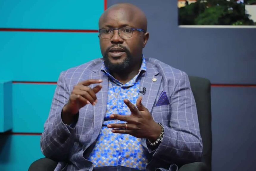 Don Wanyama to succeed Kabushenga as Vision Group CEO