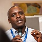 Vision Group boss Robert Kabushenga resigns after long service