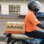 Jumia partners with Ola energy