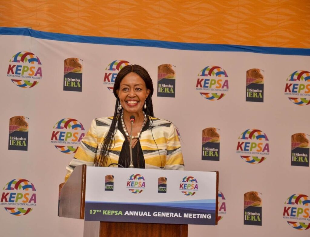 lifestyleug.com__Newly appointed KEPSA Board Chair Flora Mutahi (1)