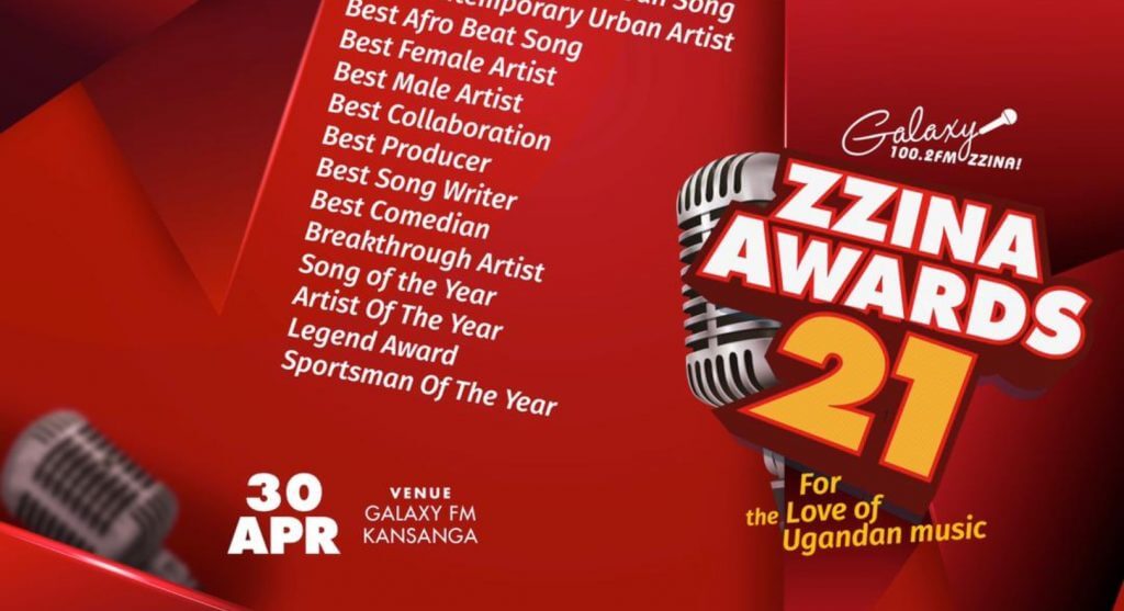 lifestyleug.com__Winners of Zzina Awards 2021