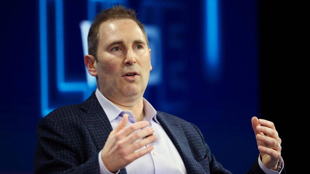 lifestyleug.com__Andy Jassy new Amazon CEO