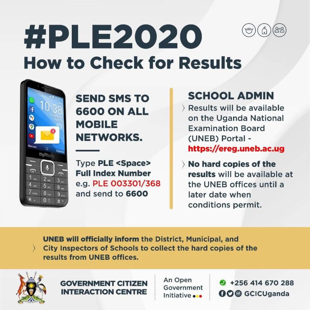 lifestyleug.com__PLE results for 2020 can be found here