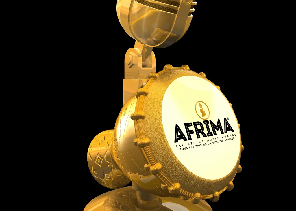 2021 africa music awards (afrimas)