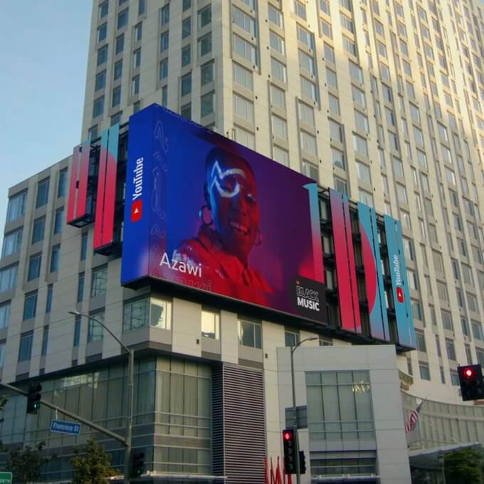 lifestyleug.com__Azawi on Times Square Billboard in New York (1)