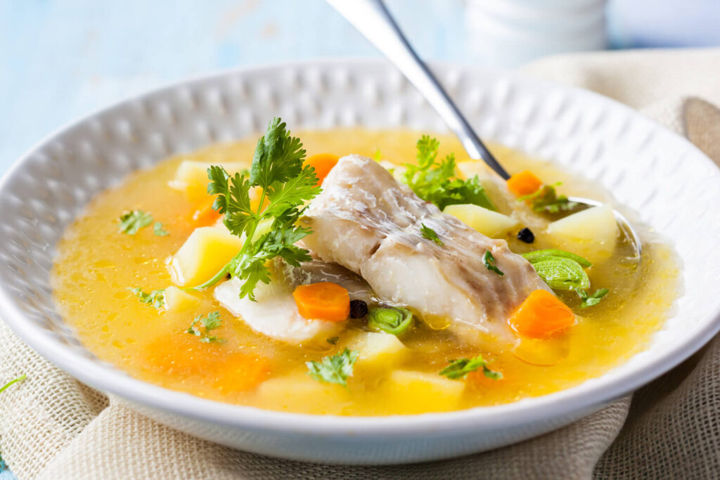 lifestyleug.com__the fish soup health benefits