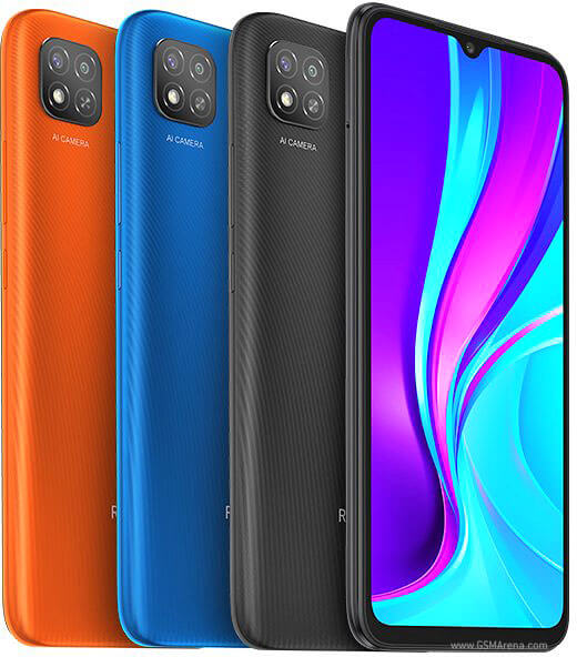 A Xiaomi Redmi 9C costs UGX 538,000.