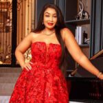 Zari has two children with Tanzanian music star Diamond Platnumz.