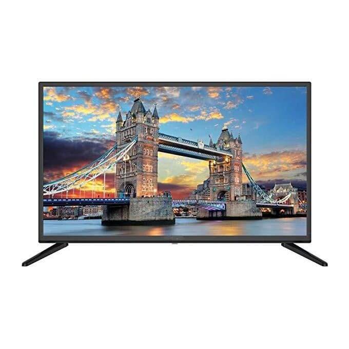 Saachi Multimedia LED TV