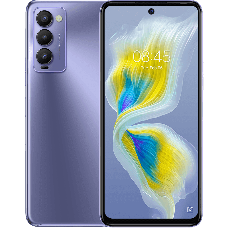 the CAMON 18