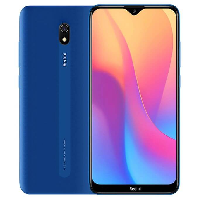 XIAOMI Redmi 8A