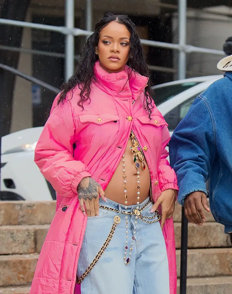 Rihanna-ASAP-Rocky-Pregnant-9 (1)