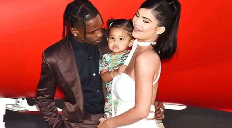 lifestyleug.com__Travis Scott and Kylie Jenner welcome second child (1)