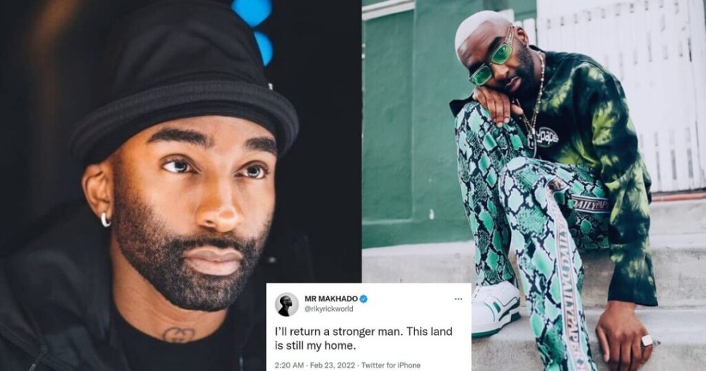 lifestyleug.com__rapper Riky Rick Before His Death