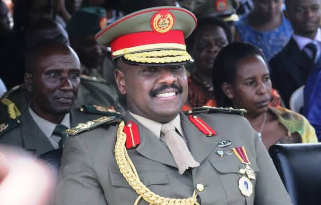 lifestyleuganda.com-Gen Muhoozi Kainerugaba Birthday