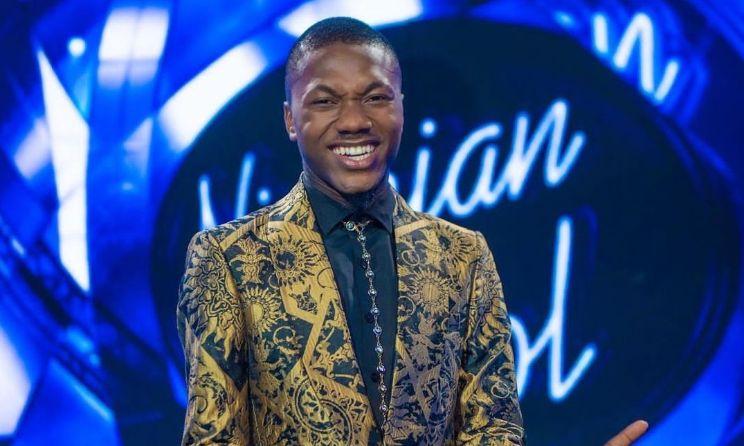 Zadok loses to Progress Chukwuyem in Nigerian Idol season 7 (1)