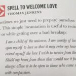 Casting Love Spell at Home