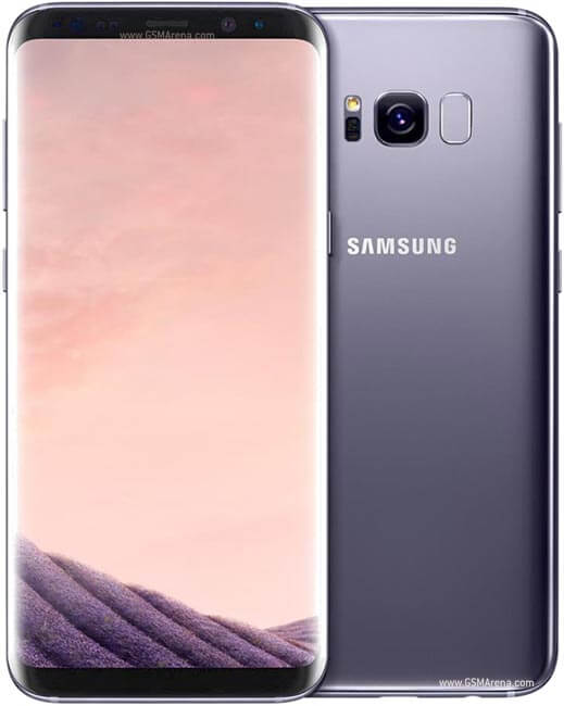 Galaxy S8 Plus price in nigeria