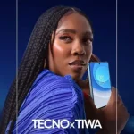 lifestyleuganda.com__Tiwa Savage ambassador of Tecno Mobile (1)