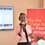 Jeniffer-Bamuturaki as Uganda Airlines New Substantive CEO (1)