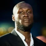 rapper Stormzy signs with WME (1)