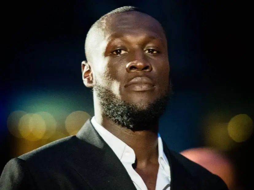 rapper Stormzy signs with WME (1)