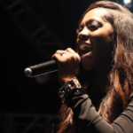 Tiwa Savage Uganda In Live Concert (1)