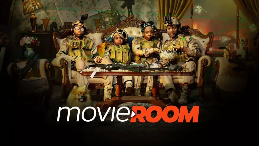 DStv new channel Movie Room launched